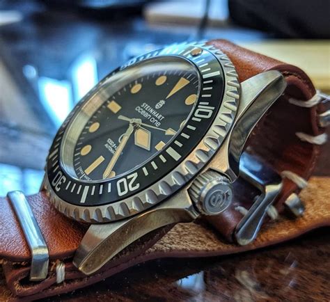 rolex submariner alternativen|Rolex Submariner homage under 500.